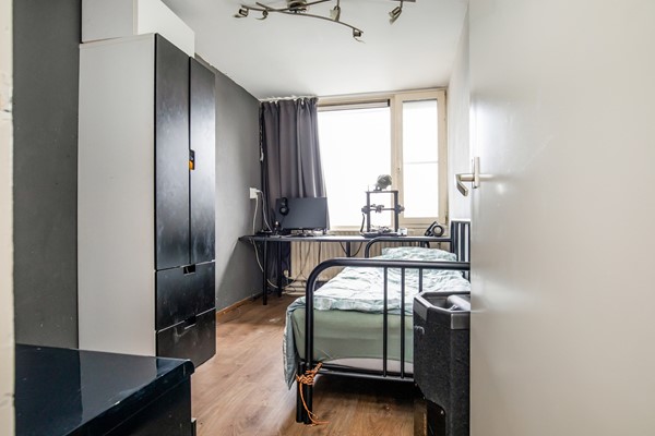 Foto - Te koop: Karveelstraat 3, 1034 JZ Amsterdam